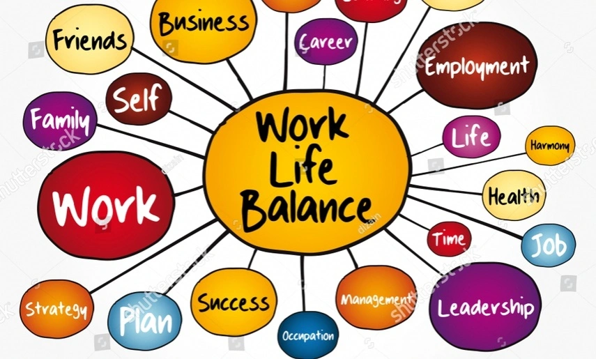 business coaching modern office